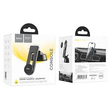 Hoco H16 Flying Center Console Magnetic Car Holder Hoco H16 Flying Center Console Magnetic Car Holder